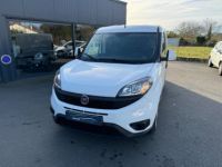 Fiat Doblo Doblò 1.3 JTD 95ch attelage - <small></small> 15.500 € <small>TTC</small> - #2