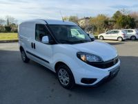 Fiat Doblo Doblò 1.3 JTD 95ch attelage - <small></small> 15.500 € <small>TTC</small> - #3