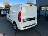 Fiat Doblo Doblò 1.3 JTD 95ch attelage - <small></small> 15.500 € <small>TTC</small> - #4