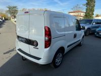 Fiat Doblo Doblò 1.3 JTD 95ch attelage - <small></small> 15.500 € <small>TTC</small> - #5