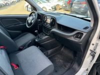 Fiat Doblo Doblò 1.3 JTD 95ch attelage - <small></small> 15.500 € <small>TTC</small> - #6