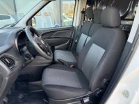 Fiat Doblo Doblò 1.3 JTD 95ch attelage - <small></small> 15.500 € <small>TTC</small> - #8