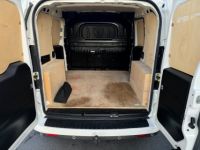 Fiat Doblo Doblò 1.3 JTD 95ch attelage - <small></small> 15.500 € <small>TTC</small> - #13