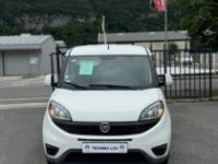 Fiat Doblo Doblò A.2 MJT - <small></small> 9.150 € <small>TTC</small> - #2