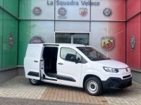 Fiat Doblo Fg M 650kg BlueHDi 100ch S&S Pack Premium Connect - <small></small> 22.490 € <small>TTC</small> - #4