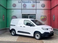 Fiat Doblo Fg M 650kg BlueHDi 100ch S&S Pack Premium Connect - <small></small> 22.490 € <small>TTC</small> - #3