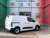 Fiat Doblo Fg M 650kg BlueHDi 100ch S&S Pack Premium Connect - <small></small> 22.490 € <small>TTC</small> - #5