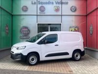 Fiat Doblo Fg M 650kg BlueHDi 100ch S&S Pack Premium Connect - <small></small> 22.490 € <small>TTC</small> - #1