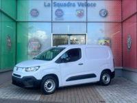 Fiat Doblo Fg M 650kg BlueHDi 130ch S&S EAT8 Pack Premium Connect - <small></small> 23.990 € <small>TTC</small> - #1