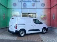 Fiat Doblo Fg M 650kg BlueHDi 130ch S&S EAT8 Pack Premium Connect - <small></small> 23.990 € <small>TTC</small> - #4