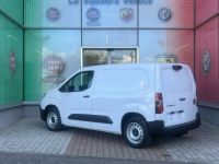 Fiat Doblo Fg M 650kg BlueHDi 130ch S&S EAT8 Pack Premium Connect - <small></small> 23.990 € <small>TTC</small> - #12