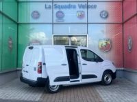 Fiat Doblo Fg M 650kg BlueHDi 130ch S&S EAT8 Pack Premium Connect - <small></small> 23.990 € <small>TTC</small> - #5