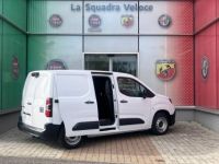 Fiat Doblo Fg M 650kg BlueHDi 130ch S&S Pack Premium Connect - <small></small> 23.490 € <small>TTC</small> - #6