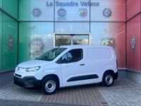 Fiat Doblo Fg M 650kg Puretech 110ch S&S - <small></small> 20.490 € <small>TTC</small> - #1