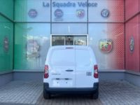 Fiat Doblo Fg M 650kg Puretech 110ch S&S - <small></small> 20.490 € <small>TTC</small> - #6