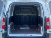 Fiat Doblo Fg M 650kg Puretech 110ch S&S - <small></small> 20.490 € <small>TTC</small> - #8