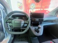 Fiat Doblo Fg M 650kg Puretech 110ch S&S - <small></small> 20.490 € <small>TTC</small> - #15