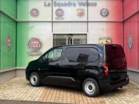 Fiat Doblo Fg M 650kg Puretech 110ch S&S - <small></small> 21.490 € <small>TTC</small> - #5