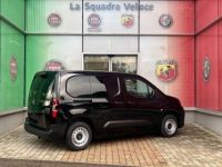 Fiat Doblo Fg M 650kg Puretech 110ch S&S - <small></small> 21.490 € <small>TTC</small> - #10