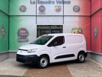 Fiat Doblo Fg M 800kg Electrique 136ch Batterie 50 kWh Cabine Moduwork 3 places Pro Lounge Connect - <small></small> 29.490 € <small>TTC</small> - #1