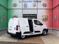 Fiat Doblo Fg M 800kg Electrique 136ch Batterie 50 kWh Cabine Moduwork 3 places Pro Lounge Connect - <small></small> 29.490 € <small>TTC</small> - #8