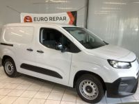 Fiat Doblo FIAT SCUDO 1L5 130 CV EAT8 PLO LOUNG M - <small></small> 22.100 € <small></small> - #1