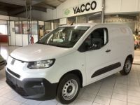 Fiat Doblo FIAT SCUDO 1L5 130 CV EAT8 PLO LOUNG M - <small></small> 22.100 € <small></small> - #3