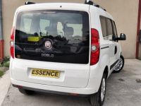 Fiat Doblo II - 1.4 16V - (6CV)  95ch - 5 Places - Finition Team - 2010  + 148 000KM + GARANTIE - <small></small> 7.990 € <small>TTC</small> - #2