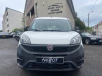 Fiat Doblo II 1.4 95cv MAXI CARGO Phase II - <small></small> 9.490 € <small></small> - #2