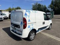 Fiat Doblo II 1.6 BlueHDi 75ch 3Places Clim Régulateur 10750€ H.T. TVA20% - <small></small> 12.900 € <small>TTC</small> - #5