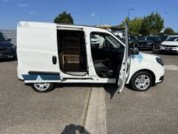 Fiat Doblo II 1.6 BlueHDi 75ch 3Places Clim Régulateur 10750€ H.T. TVA20% - <small></small> 12.900 € <small>TTC</small> - #9