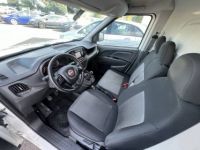 Fiat Doblo II 1.6 BlueHDi 75ch 3Places Clim Régulateur 10750€ H.T. TVA20% - <small></small> 12.900 € <small>TTC</small> - #13