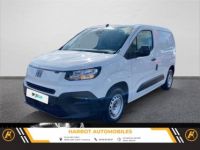 Fiat Doblo iii M 650 kg bluehdi 100 s&s bvm6 - <small></small> 22.900 € <small>TTC</small> - #1