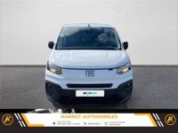 Fiat Doblo iii M 650 kg bluehdi 100 s&s bvm6 - <small></small> 22.900 € <small>TTC</small> - #2