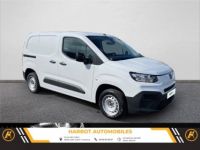 Fiat Doblo iii M 650 kg bluehdi 100 s&s bvm6 - <small></small> 22.900 € <small>TTC</small> - #3