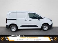 Fiat Doblo iii M 650 kg bluehdi 100 s&s bvm6 - <small></small> 22.900 € <small>TTC</small> - #4