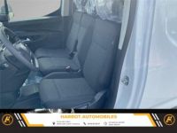 Fiat Doblo iii M 650 kg bluehdi 100 s&s bvm6 premium connect - <small></small> 22.900 € <small>TTC</small> - #4