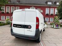 Fiat Doblo maxi 1.3 multijet pack clim 97043 kms - <small></small> 7.990 € <small>TTC</small> - #5