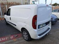 Fiat Doblo MAXI 1.6 MJET 105 P.PRO TRIO NAV 1000KG - <small></small> 12.480 € <small>TTC</small> - #4