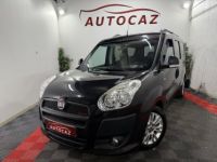 Fiat Doblo Maxi 2.0 Multijet 16v 135ch DPF Lounge +112500KM - <small></small> 13.990 € <small>TTC</small> - #1