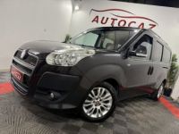 Fiat Doblo Maxi 2.0 Multijet 16v 135ch DPF Lounge +112500KM - <small></small> 13.990 € <small>TTC</small> - #2