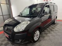 Fiat Doblo Maxi 2.0 Multijet 16v 135ch DPF Lounge +112500KM - <small></small> 13.990 € <small>TTC</small> - #3