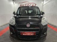 Fiat Doblo Maxi 2.0 Multijet 16v 135ch DPF Lounge +112500KM - <small></small> 13.990 € <small>TTC</small> - #4