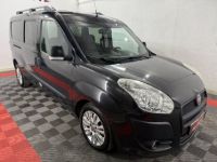 Fiat Doblo Maxi 2.0 Multijet 16v 135ch DPF Lounge +112500KM - <small></small> 13.990 € <small>TTC</small> - #5