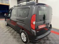 Fiat Doblo Maxi 2.0 Multijet 16v 135ch DPF Lounge +112500KM - <small></small> 13.990 € <small>TTC</small> - #6