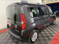 Fiat Doblo Maxi 2.0 Multijet 16v 135ch DPF Lounge +112500KM - <small></small> 13.990 € <small>TTC</small> - #8