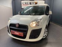 Fiat Doblo Maxi Cabine Approfondie 1.3 MULTIJET 90 CV - <small></small> 10.990 € <small>TTC</small> - #1