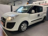 Fiat Doblo Maxi Cabine Approfondie 1.3 MULTIJET 90 CV - <small></small> 10.990 € <small>TTC</small> - #2