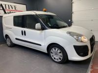 Fiat Doblo Maxi Cabine Approfondie 1.3 MULTIJET 90 CV - <small></small> 10.990 € <small>TTC</small> - #3