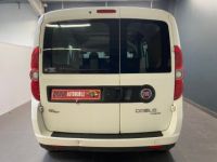 Fiat Doblo Maxi Cabine Approfondie 1.3 MULTIJET 90 CV - <small></small> 10.990 € <small>TTC</small> - #4